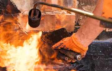 South Cornelly flat roof repair companies