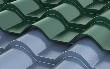 who should consider South Cornelly plastic roofs